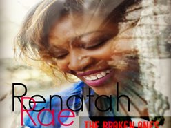 Renatah Rae