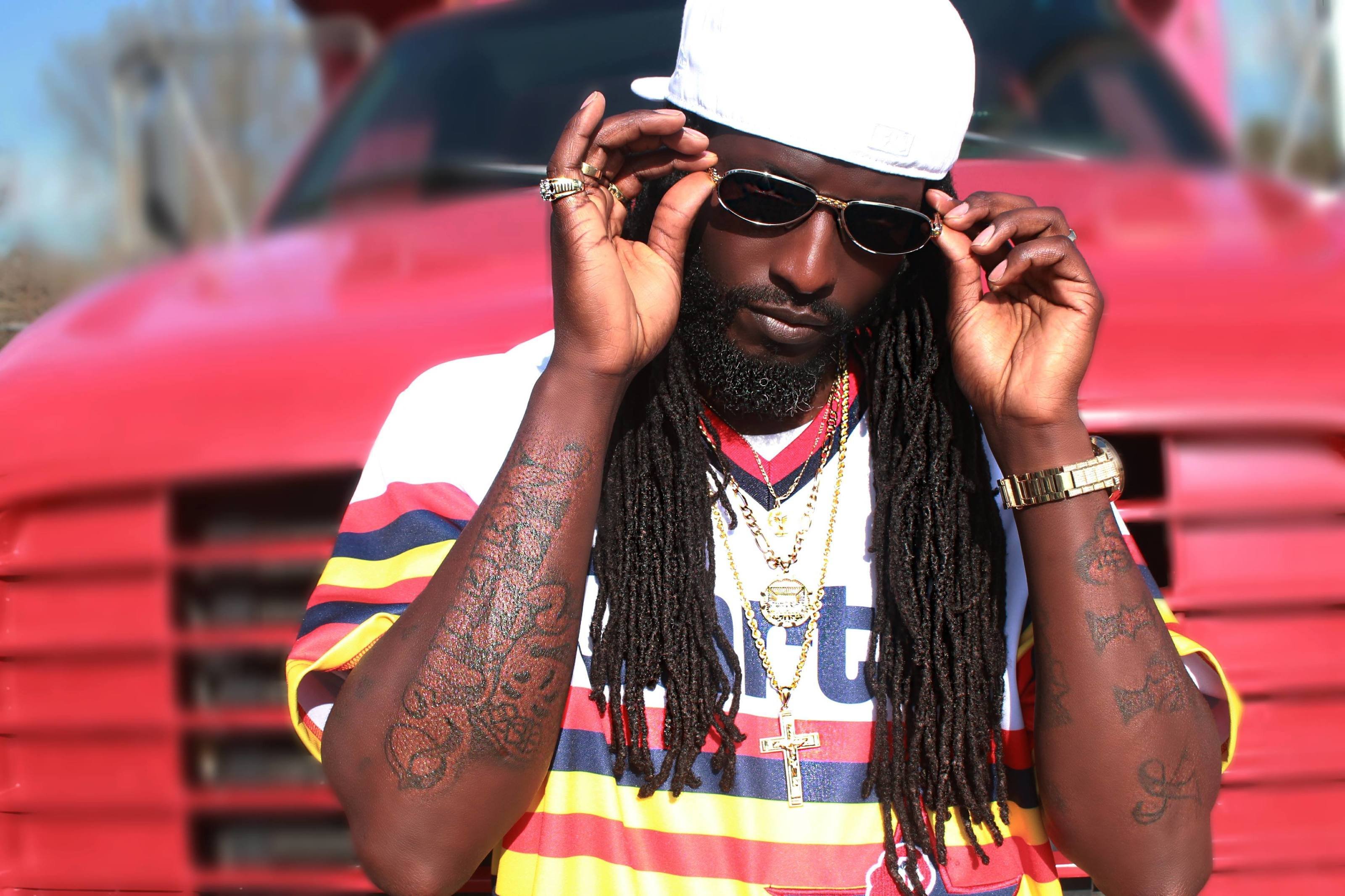 Smurf G | ReverbNation