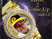 Mark J.A