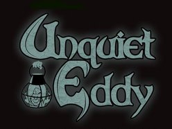 Unquiet Eddy
