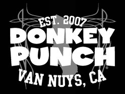Image for Donkey Punch Van Nuys