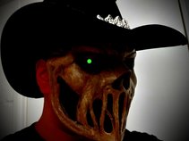 The Chris Cyanide Bass Solo Project