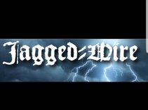 Jagged-wire