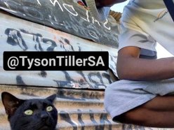 Tyson Tiller