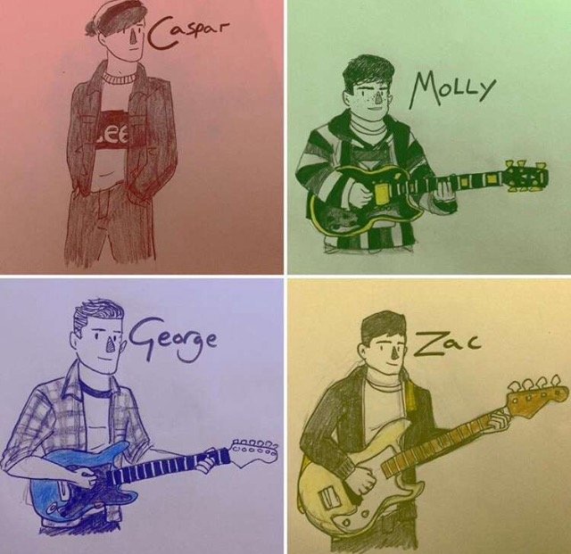 ReverbNation profile picture for @transaction