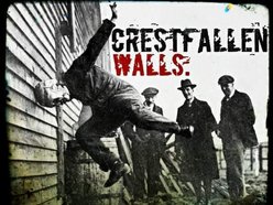 Crestfallen