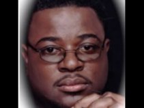 Gospel Artist Timothy Sunkins