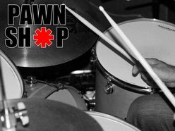 Image for PAWN SHOP // Tribute RED HOT CHILI PEPPERS