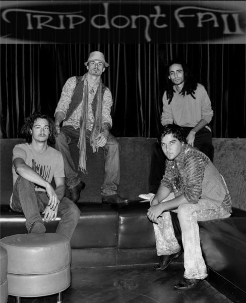 Trip Dont Fall | ReverbNation