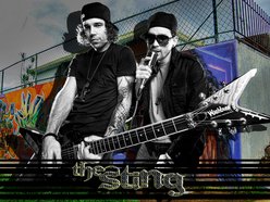 Image for The Sting