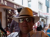 Svein Otto Jacobsen