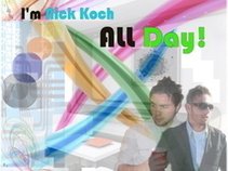 Nick Koch