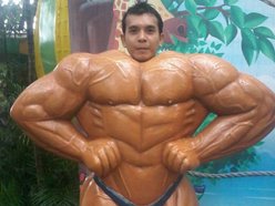 Almey