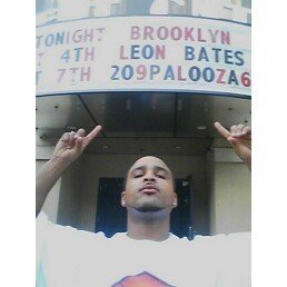 ReverbNation profile picture for @brooklyn