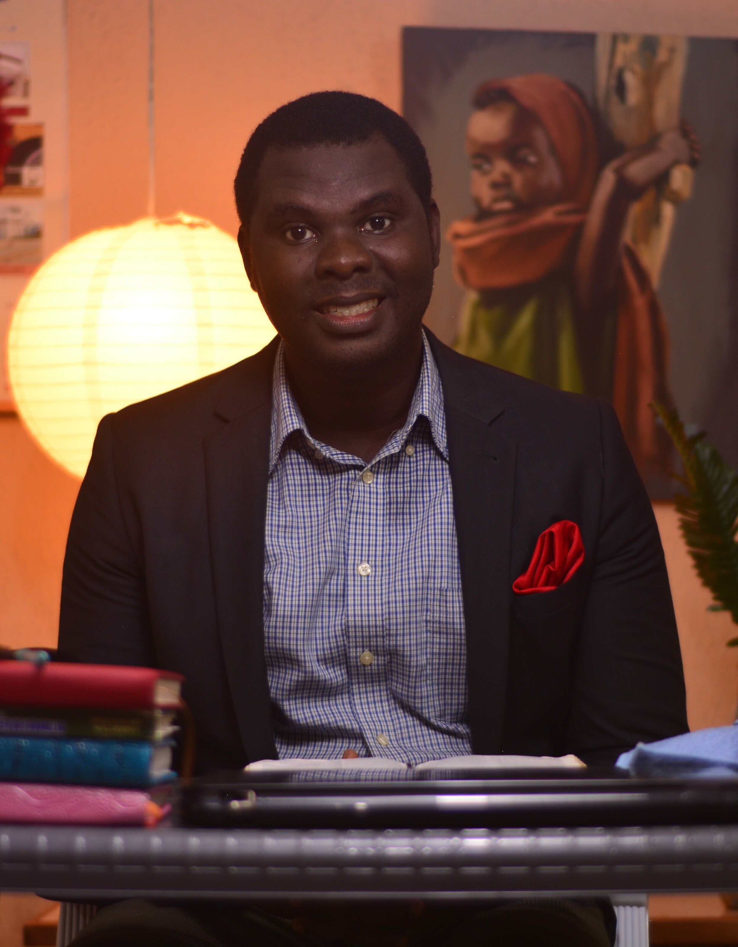 ReverbNation profile picture for @temidayo