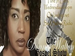 The Donna Walton Gospel Network