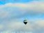 a Little closer to the Clouds