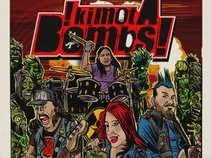 Kimota Bombs