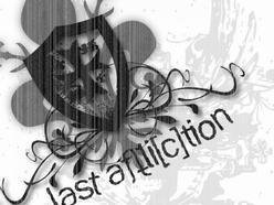Image for The Last Affliction