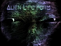 Alien Life Form