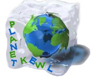 Planet Kewl Radio