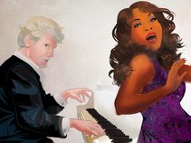 Lynette Washington & Dennis Bell Jazz NY