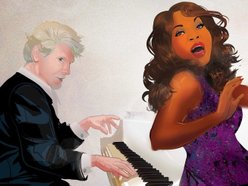 Image for Lynette Washington & Dennis Bell Jazz NY