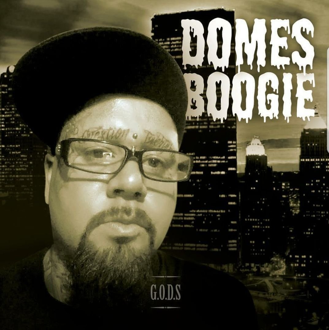Domes Boogie | ReverbNation