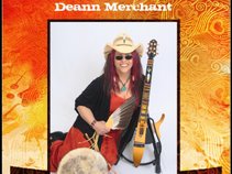 Deann Merchant