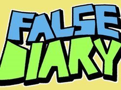 Image for falsediary