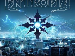 Image for Entropia