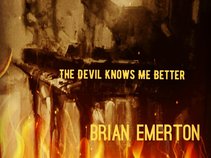 Brian Emerton