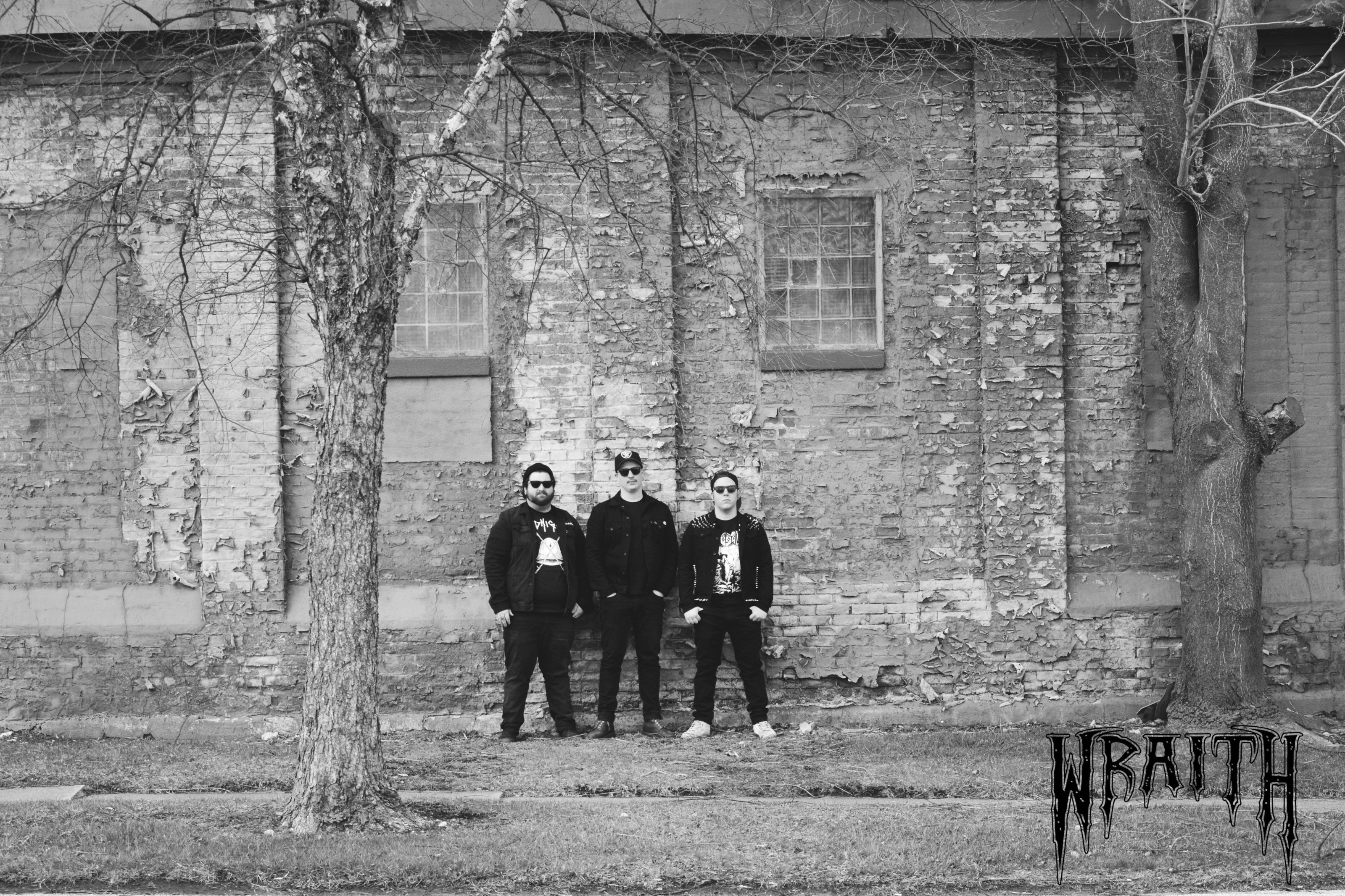 Wraith | ReverbNation