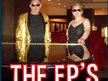 THE EP'S