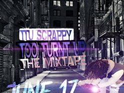 TTU Scrappy