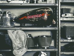 Image for INDIANHEAD