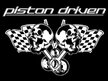 PISTON DRIVEN