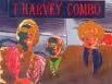 Image for T Harvey Combo