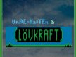 UnDErHatTEn & LövKraft
