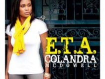Colandra McDowell