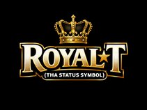 ROYAL~T (Tha Status Symbol)