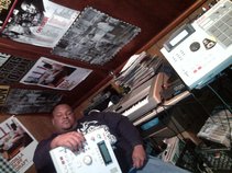 UnHeardOf  - BeatMaker /Producer ( Beat Attic Music)
