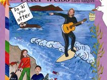 Peter Weiss the Singing Scientist