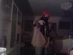 Image for (T.A.S.P)"MugshotOne"..No Name Society/SIK