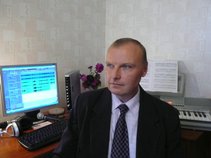 Songwriter Vladimir Shablia