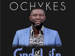 Ochykes