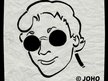 Joe from Sweden