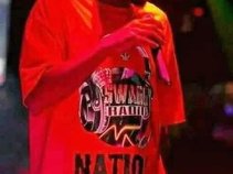 TEE SWAGG