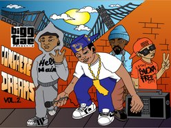 Bigg Tae Presents