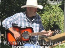 Kenny Whitaker